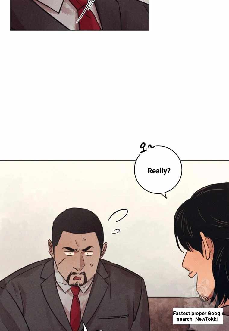 THE KILLER'S INTERVIEW Chapter 36 15